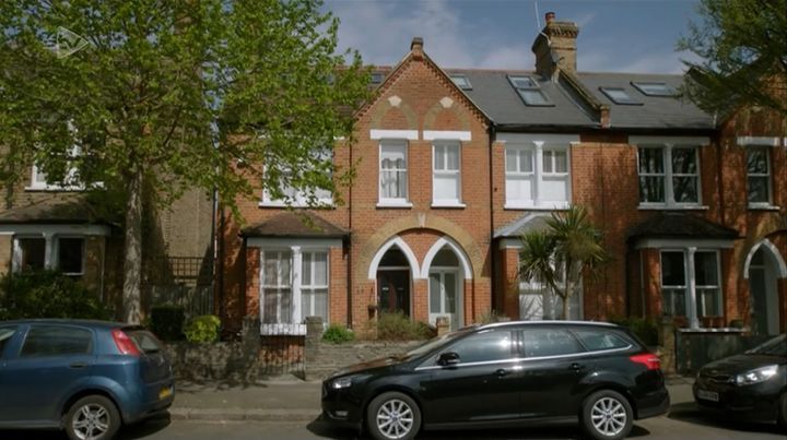 2015 Ford Focus Estate 2.0 TDCi Titanium MkIII