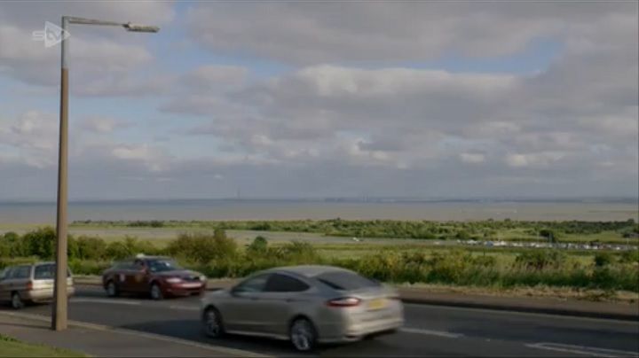 2015 Ford Mondeo Titanium MkV [CD391]