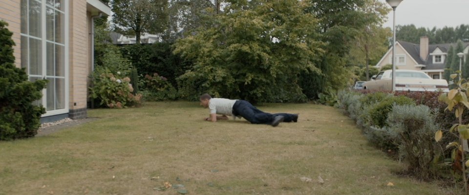 1975 Mercury Grand Marquis [65L]