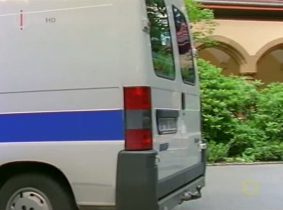 1994 Fiat Ducato 2a serie