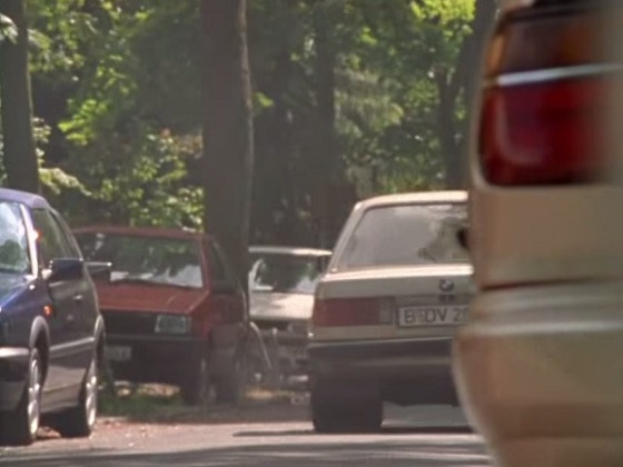 1986 Nissan Micra [K10]