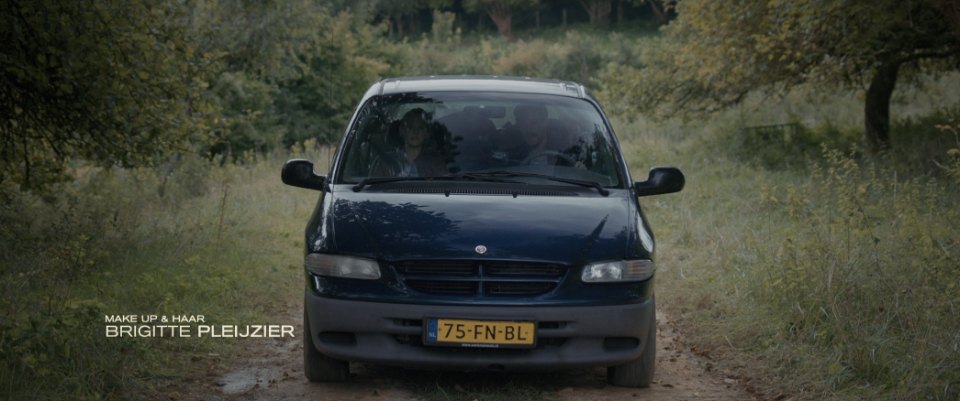 2000 Chrysler Voyager [GS]