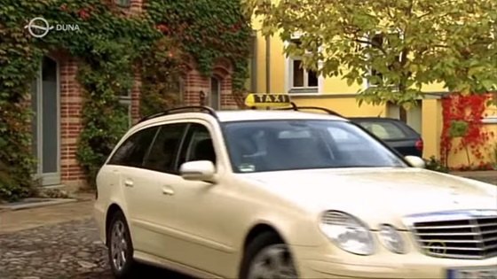 Mercedes-Benz E-Klasse T [S211]