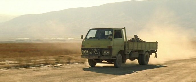 1978 Toyota Dyna [U20]