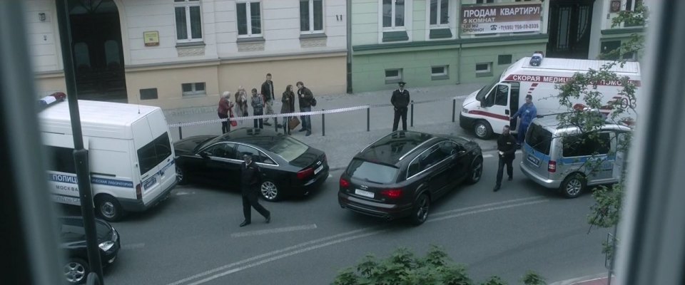 2000 Ford Transit High Roof MkIV [V184/5]