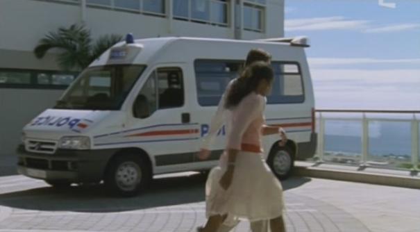 2002 Citroën Jumper Série 1