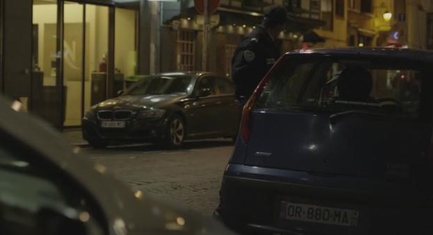 2000 Fiat Punto 2a serie [188]