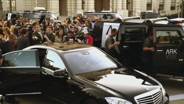 2010 Mercedes-Benz S-Klasse [V221]