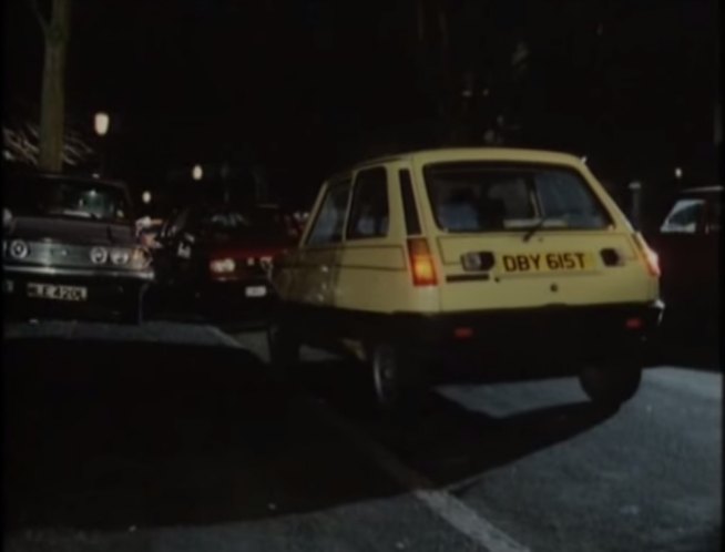 1979 Renault 5 GTL Série 1