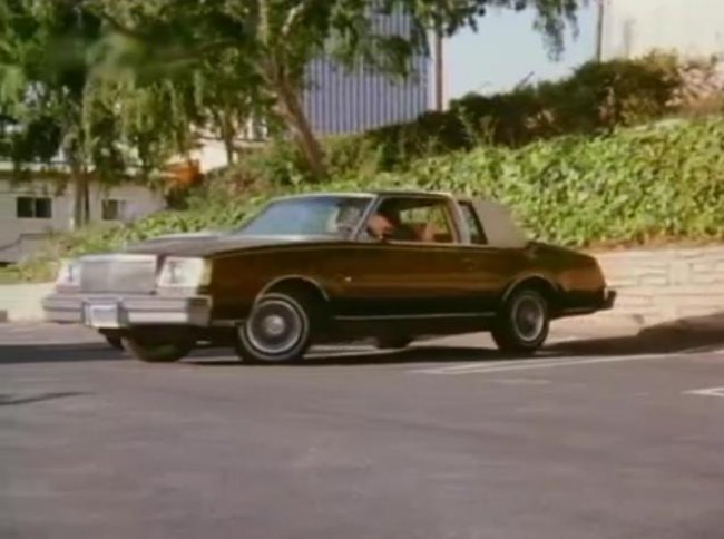 1978 Buick Regal