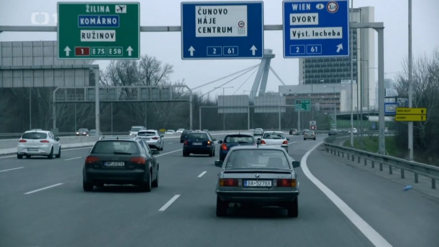 2005 Audi A4 Avant B7 [Typ 8E]