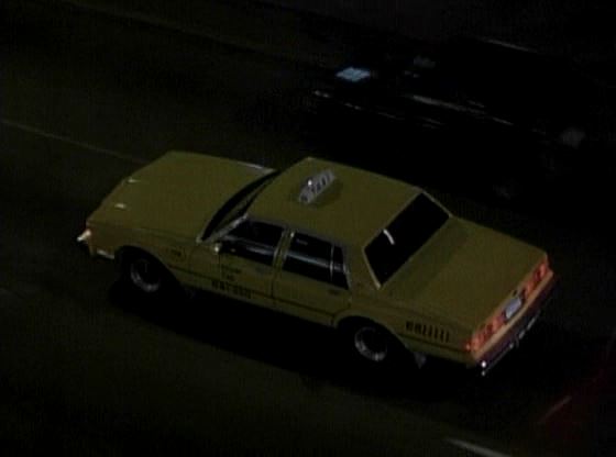 1987 Chevrolet Caprice