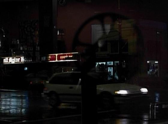 1988 Honda Civic [ED6]