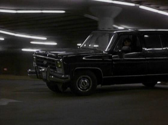 1980 Chevrolet Suburban