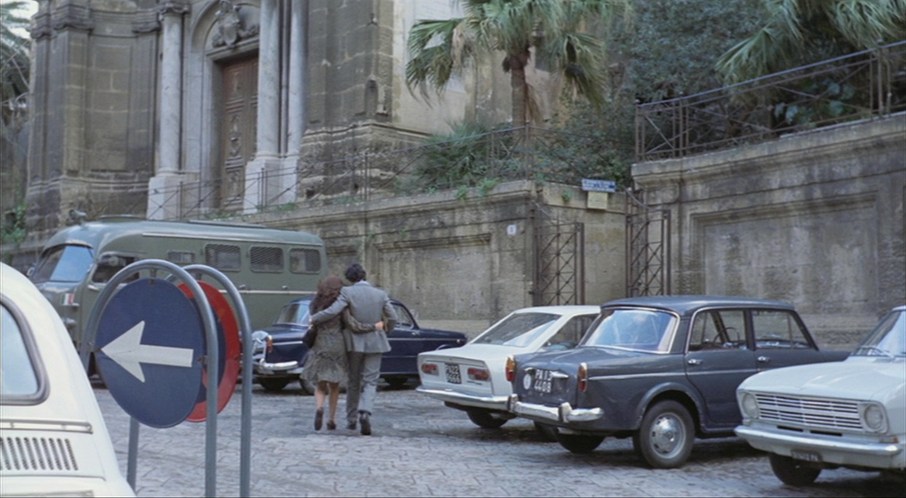 1963 Fiat 1100 D [103G]