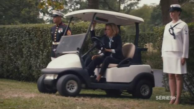 Club Car Precedent