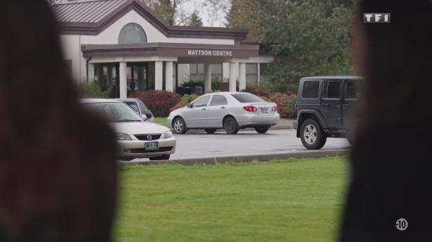 2005 Toyota Corolla CE [ZZE130]