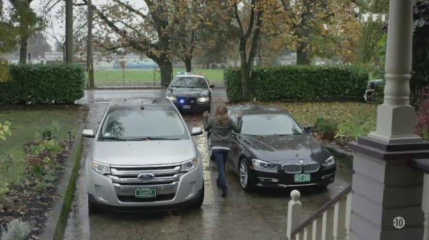 2011 Ford Edge [U387]
