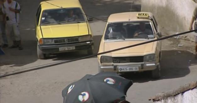 1983 Peugeot 305 [581M]