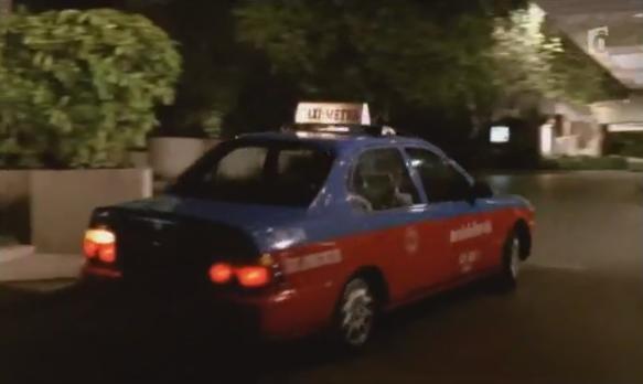 1992 Toyota Corolla [E100]