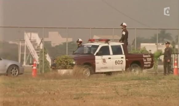 1996 Mitsubishi L-200 Strada