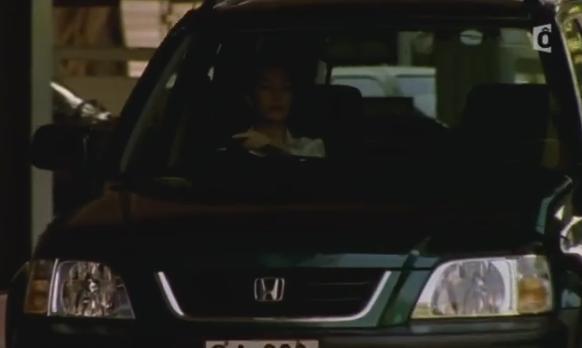 1997 Honda CR-V [RD]