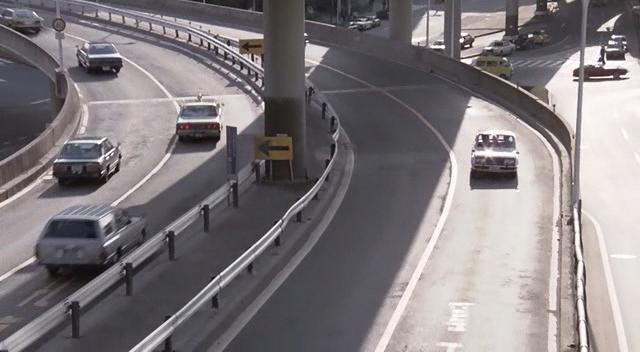 1979 Toyota Crown Van [S110]