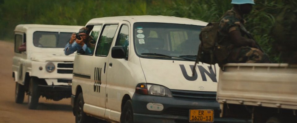 1997 Toyota Hiace [XH20]