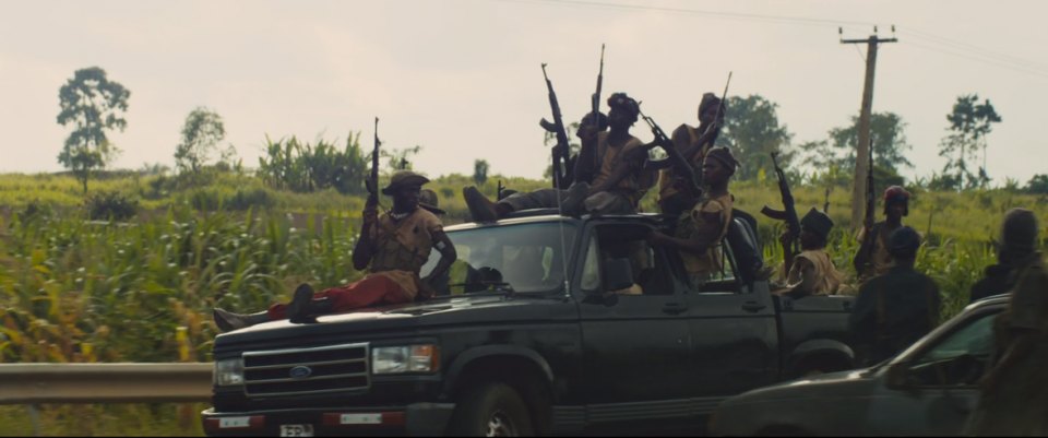 1985 Chevrolet S�rie 20 Cabine Dupla