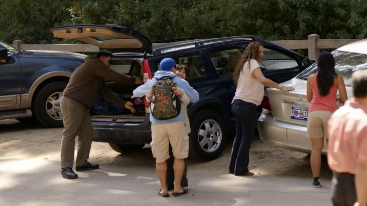 2002 Volvo V70 XC AWD Cross Country Gen.2