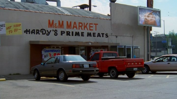 1984 Nissan 200SX [S12]