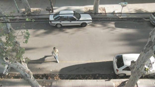 1994 Daewoo Espero [GM-J]