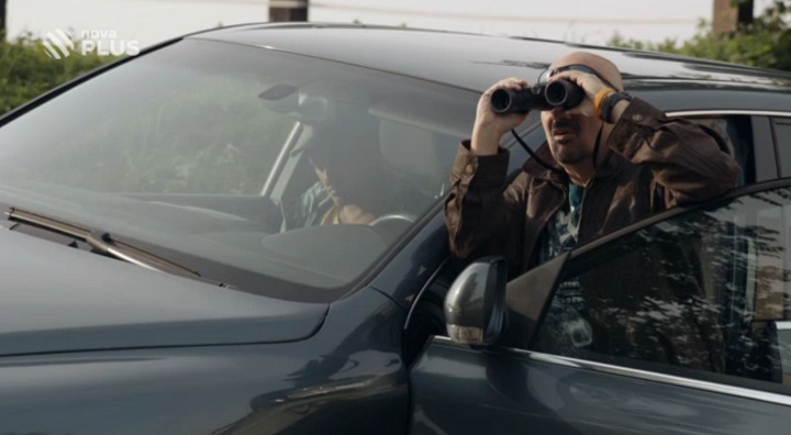 Volkswagen Touareg I [Typ 7L]