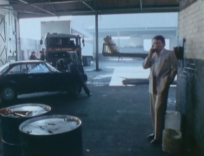 1974 Alfa Romeo 2000 GT Veloce [105.22]