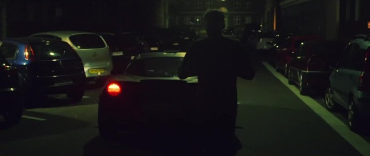 2006 Fiat Grande Punto [199]