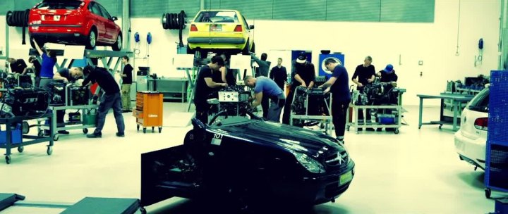 2001 Citro�n Xsara [N1]