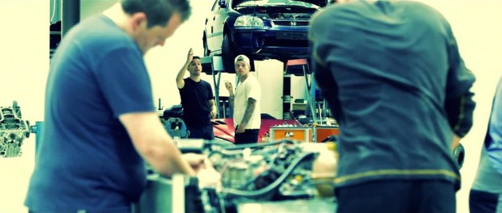 1996 Honda Civic [EK]