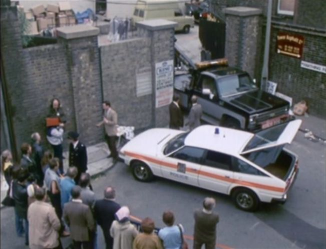 1977 Chevrolet C-Series