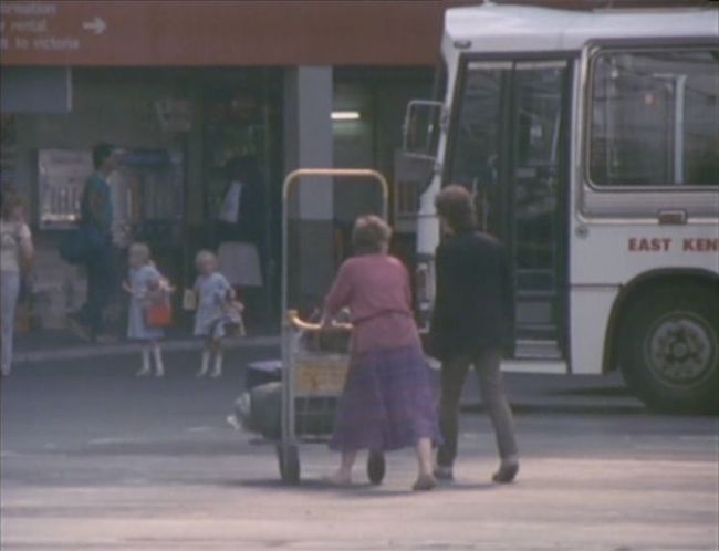 AEC Reliance Duple Dominant