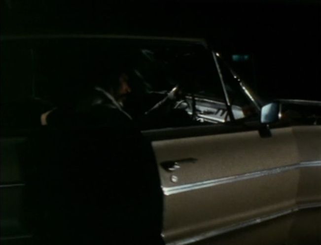 1964 Chevrolet Impala Sport Sedan