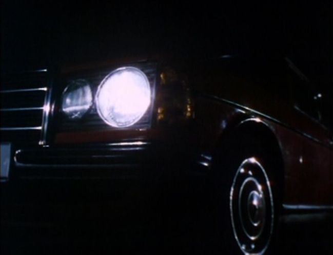 Mercedes-Benz [W123]