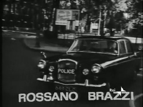 1962 Wolseley 6/110 Police MkI [ADO53]