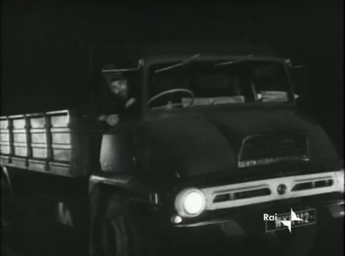 1957 Thames Trader MkI