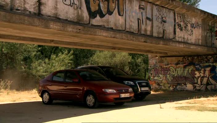 1999 Citro�n Xsara Exclusive [N1]