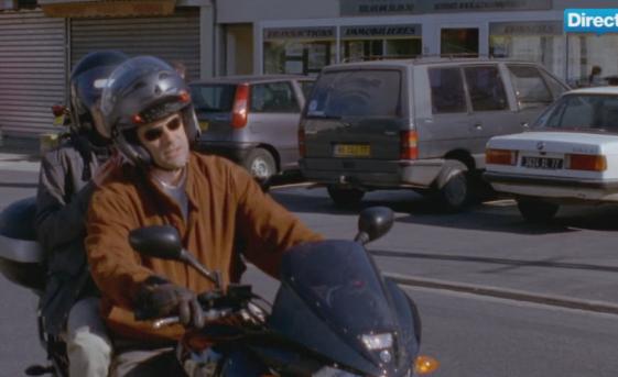 1984 Renault Espace I [J11]