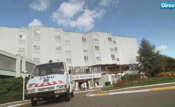 1994 Renault Master Série 1