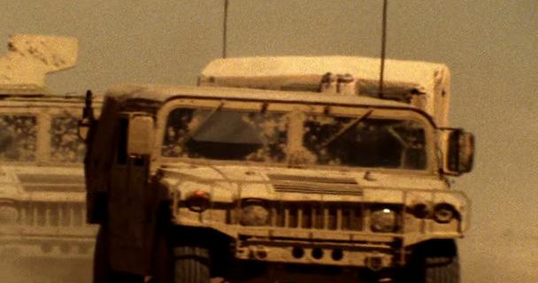 AM General HMMWV M1038