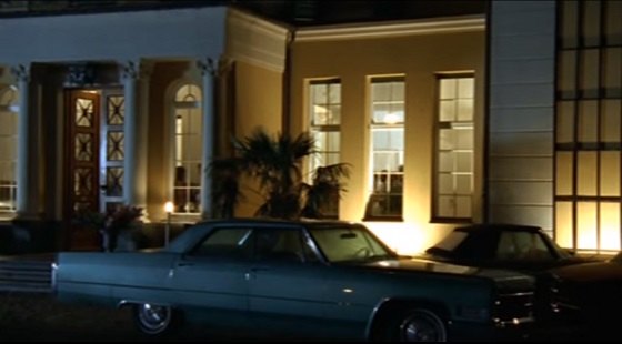 1966 Cadillac Calais