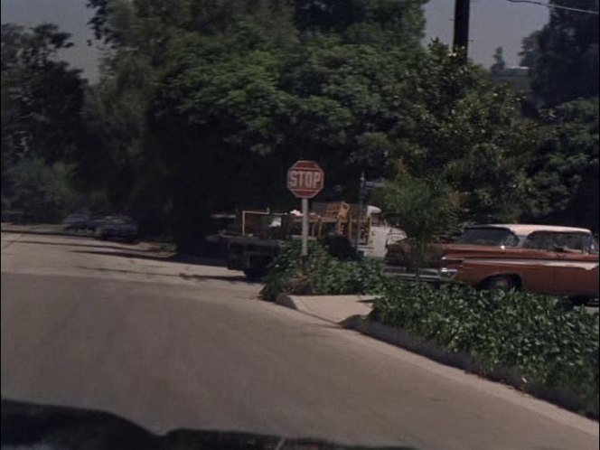 1959 Edsel Ranger Two-Door Hardtop [63F]