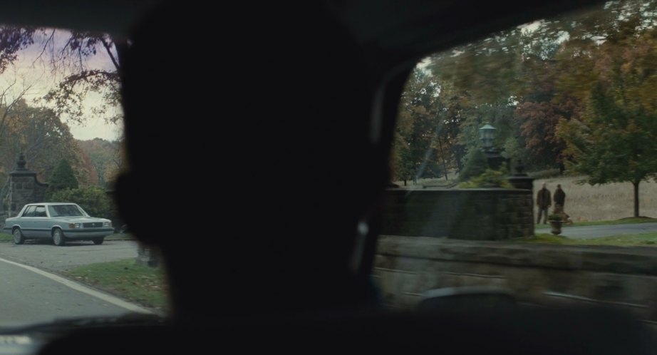 1985 Plymouth Reliant K